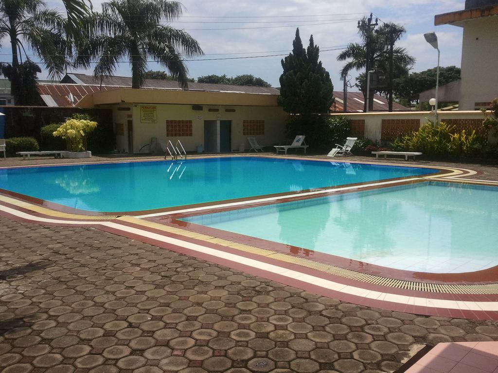 Jepara Indah Hotel Cameră foto