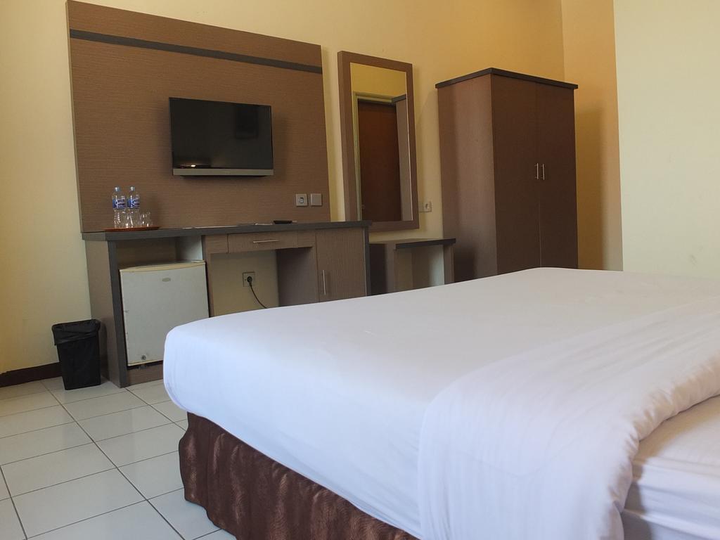Jepara Indah Hotel Cameră foto