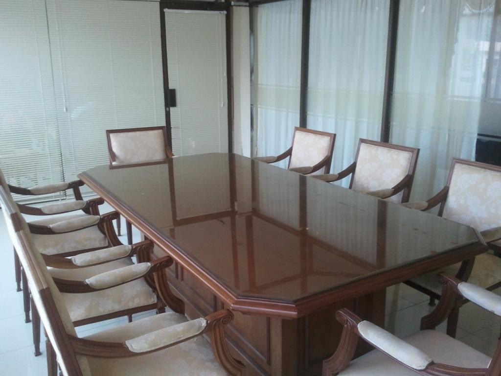 Jepara Indah Hotel Exterior foto